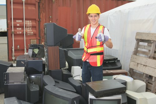 Image representing alternative formats and accessibility support for business waste removal