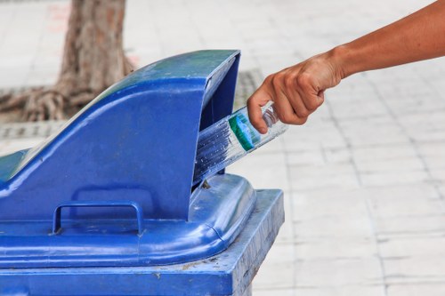 Eco-friendly house clearance solutions