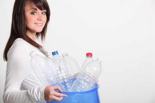 Eco-friendly disposal methods for garden waste
