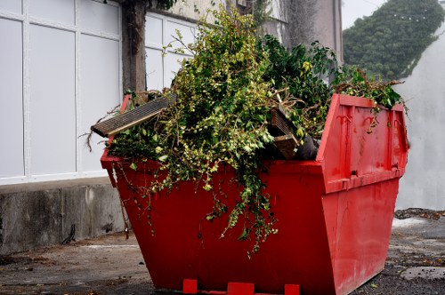 Wide range of home clearance services offered