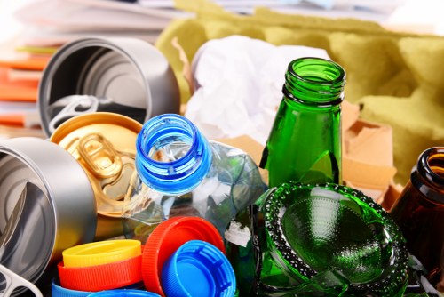 Waste collection schedule planning