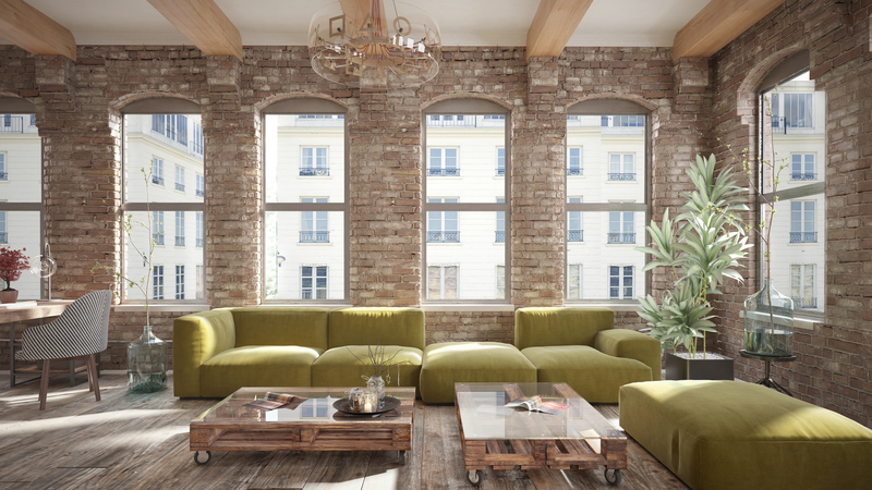 waste collection furniture