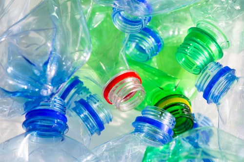 Eco-friendly waste removal solutions for businesses